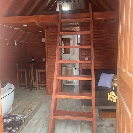 Imperio Cabanas Urubici Zewnętrze zdjęcie