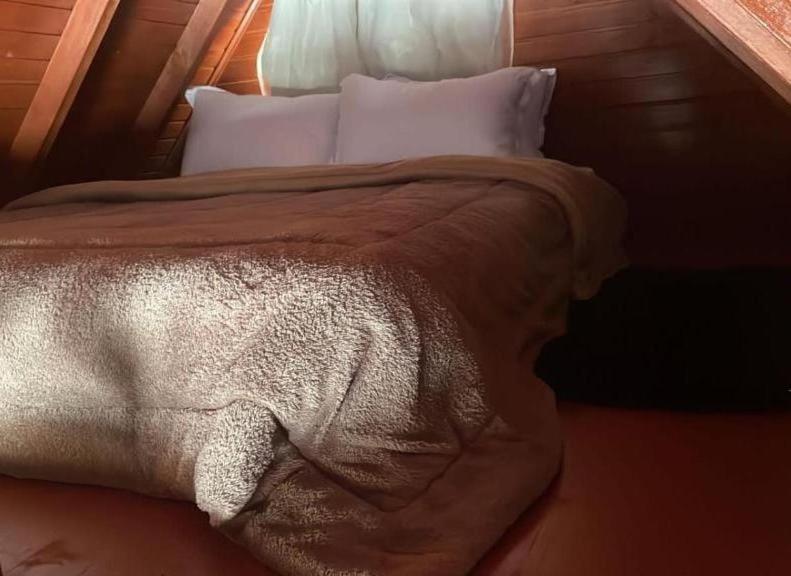 Imperio Cabanas Urubici Zewnętrze zdjęcie