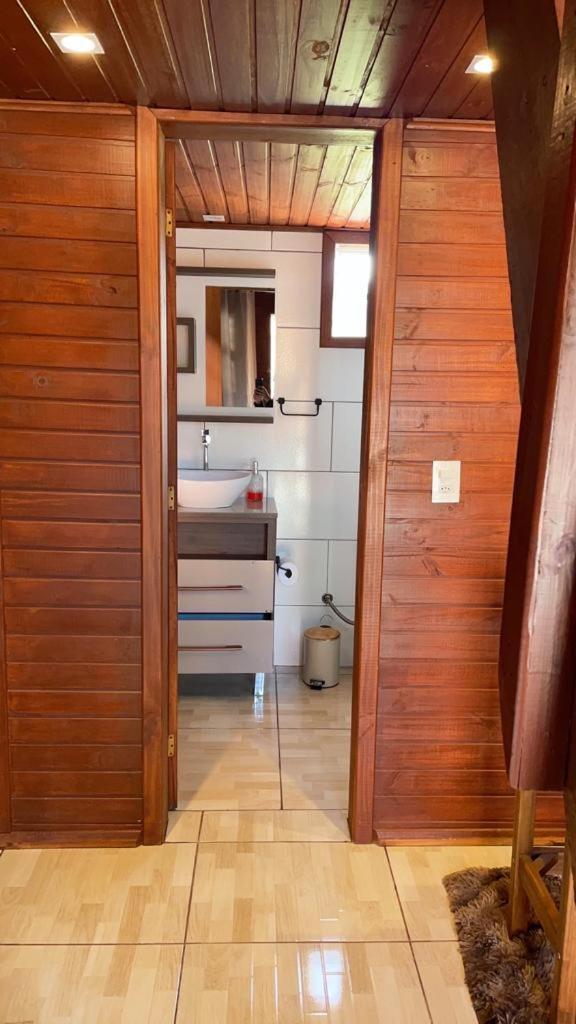 Imperio Cabanas Urubici Zewnętrze zdjęcie